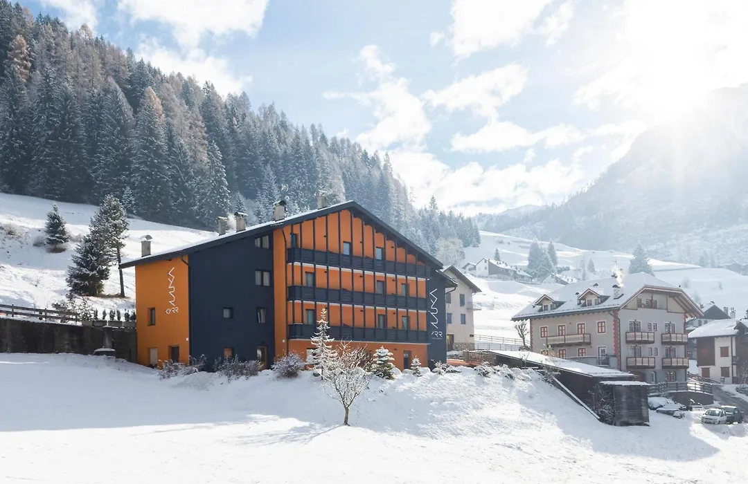 Kyrr Smart Mountain Retreat-1